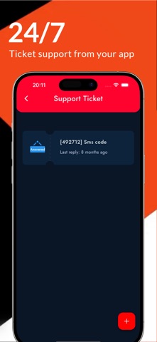 Golala: Bills & Payments Screenshot 10 of 10