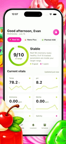 Orchardy Screenshot 3 of 5
