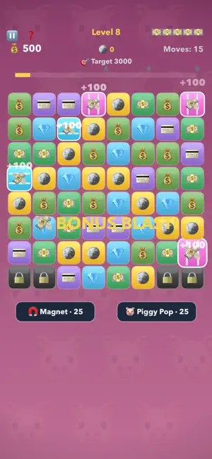 Bank Blast screenshot 4