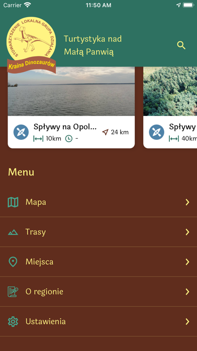 Screenshot #3 pour Dolina Małej Panwi