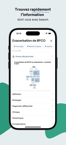 Notaview screenshot