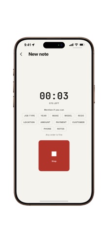 Yapp Screenshot 3 of 4