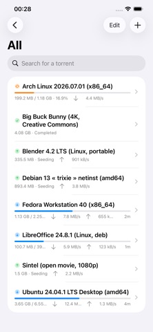 RQmote Screenshot 1 of 3