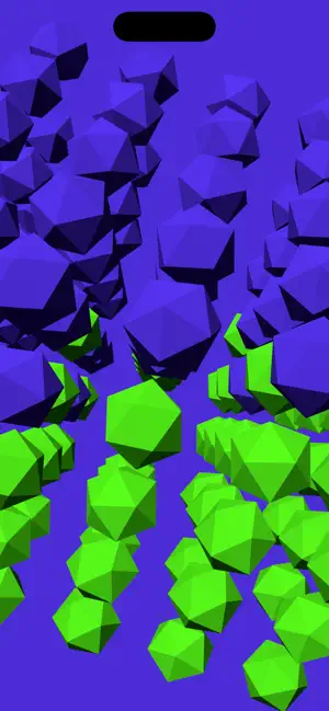 DailyChroma screenshot 1