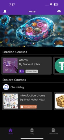 Oméga Screenshot 2 of 10