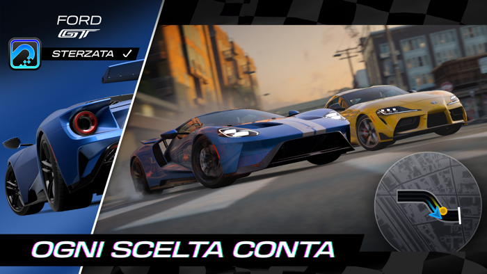 CSR 3 - Street Car Racing