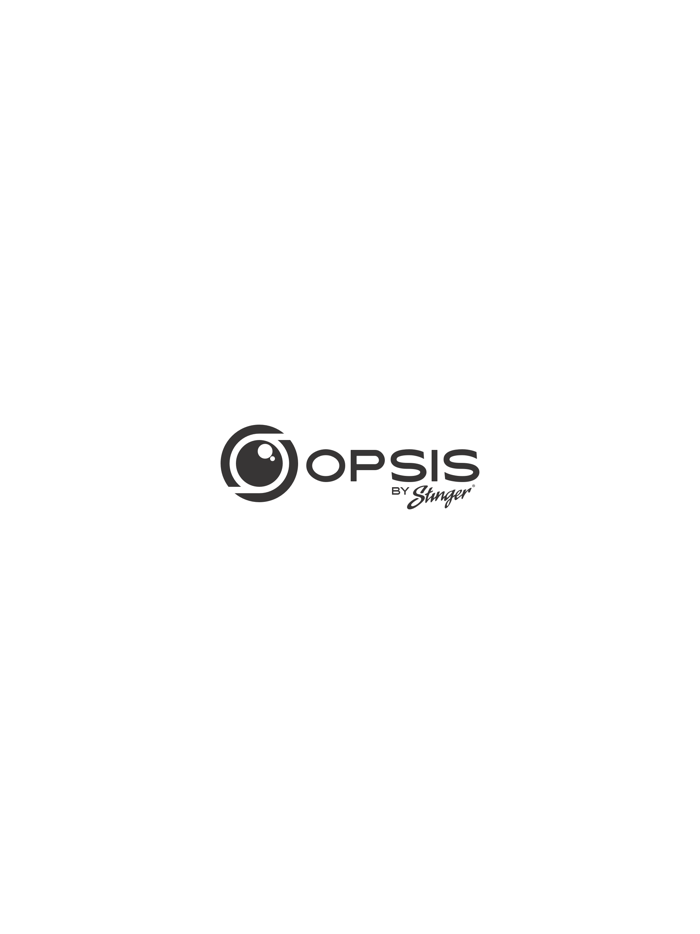 OPSIS by Stinger