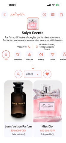 WaKognBa screenshot