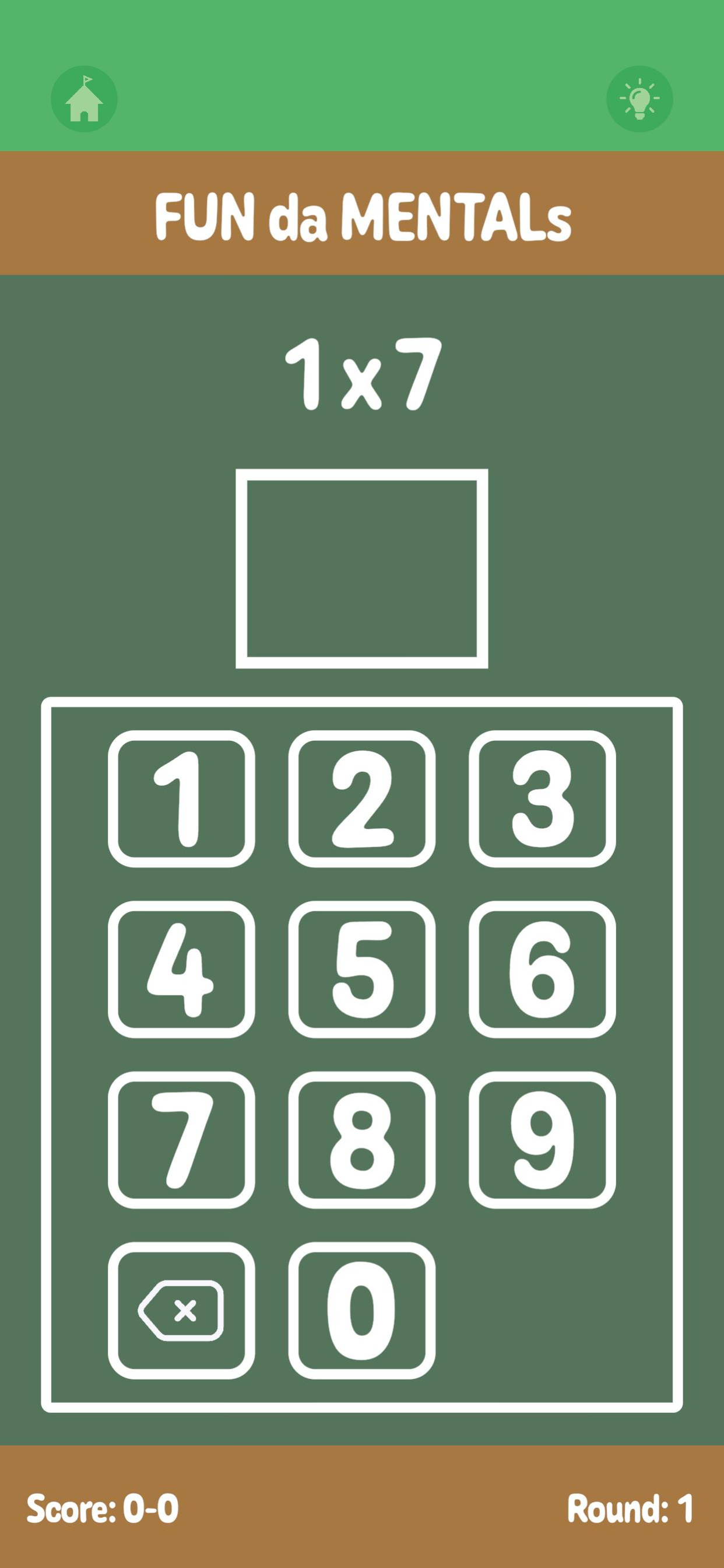 Playaround Mobile Skill Games screenshot 9