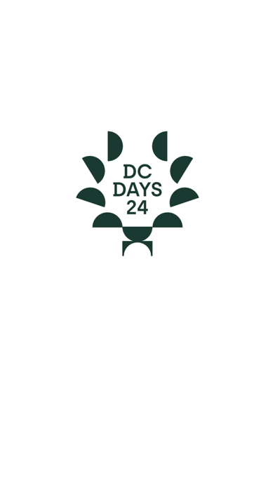DC Days 2024 Screenshot