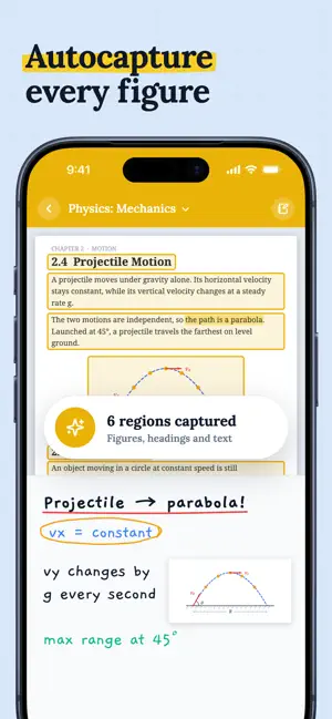 Anote: Smart Annotations screenshot 2