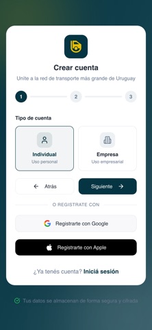 Urucargas Screenshot 4 of 4