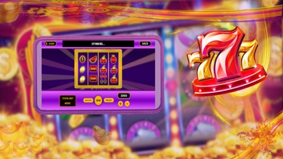JackpotJourneySlots Screenshot