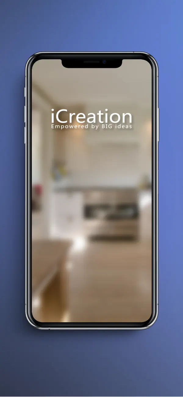 Screenshot #1 pour iCreSmart