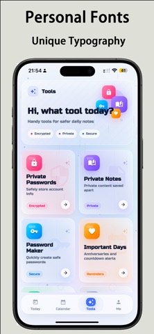 SnapWrite: Journal & PDF Screenshot 8 of 9
