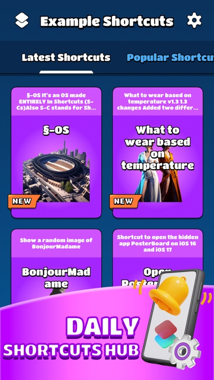 Phone Finder by Clap Shortcuts screenshot-6