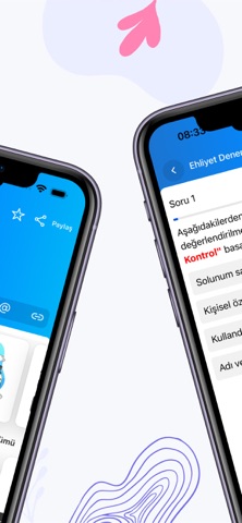 Ehliyethane screenshot