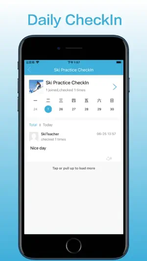 Ski Teacher-Personal Ski Coach screenshot 4