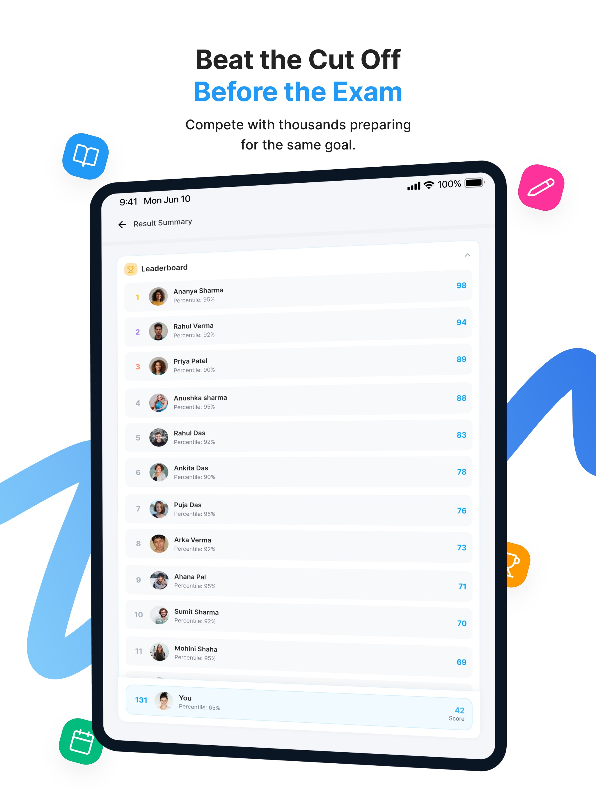 MockShala screenshot 17