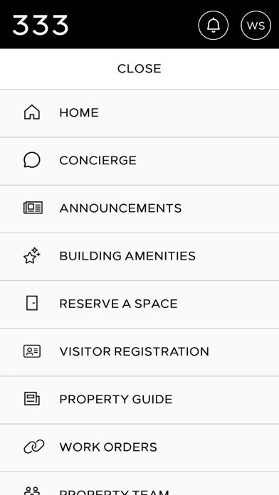 Screenshot 4 of SHVO App