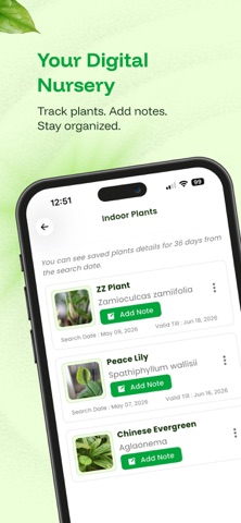 PlantDecoder: Plant ID Screenshot 7 of 7
