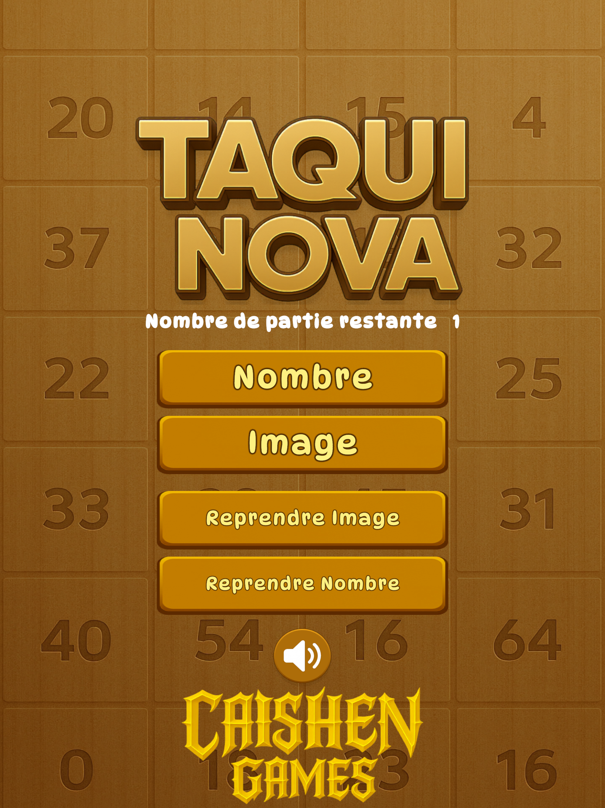 TaquiNova screenshot 10