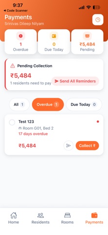 KwikPG screenshot