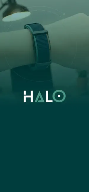 Halo Wear screenshot 1