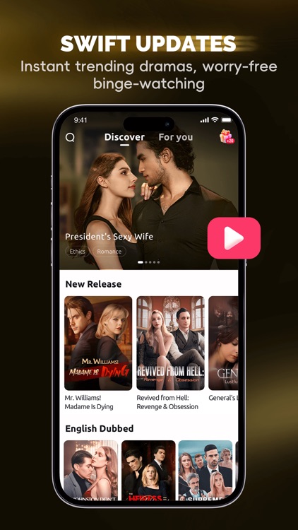 FlexTV: Short Drama, TV, Reels