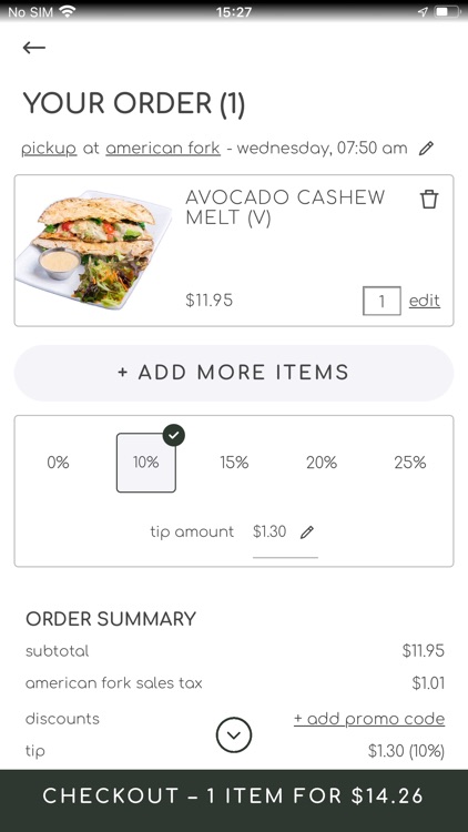 Aubergine Kitchen Official screenshot-3