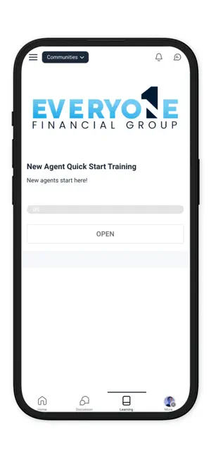 Everyone Financial Group screenshot 2