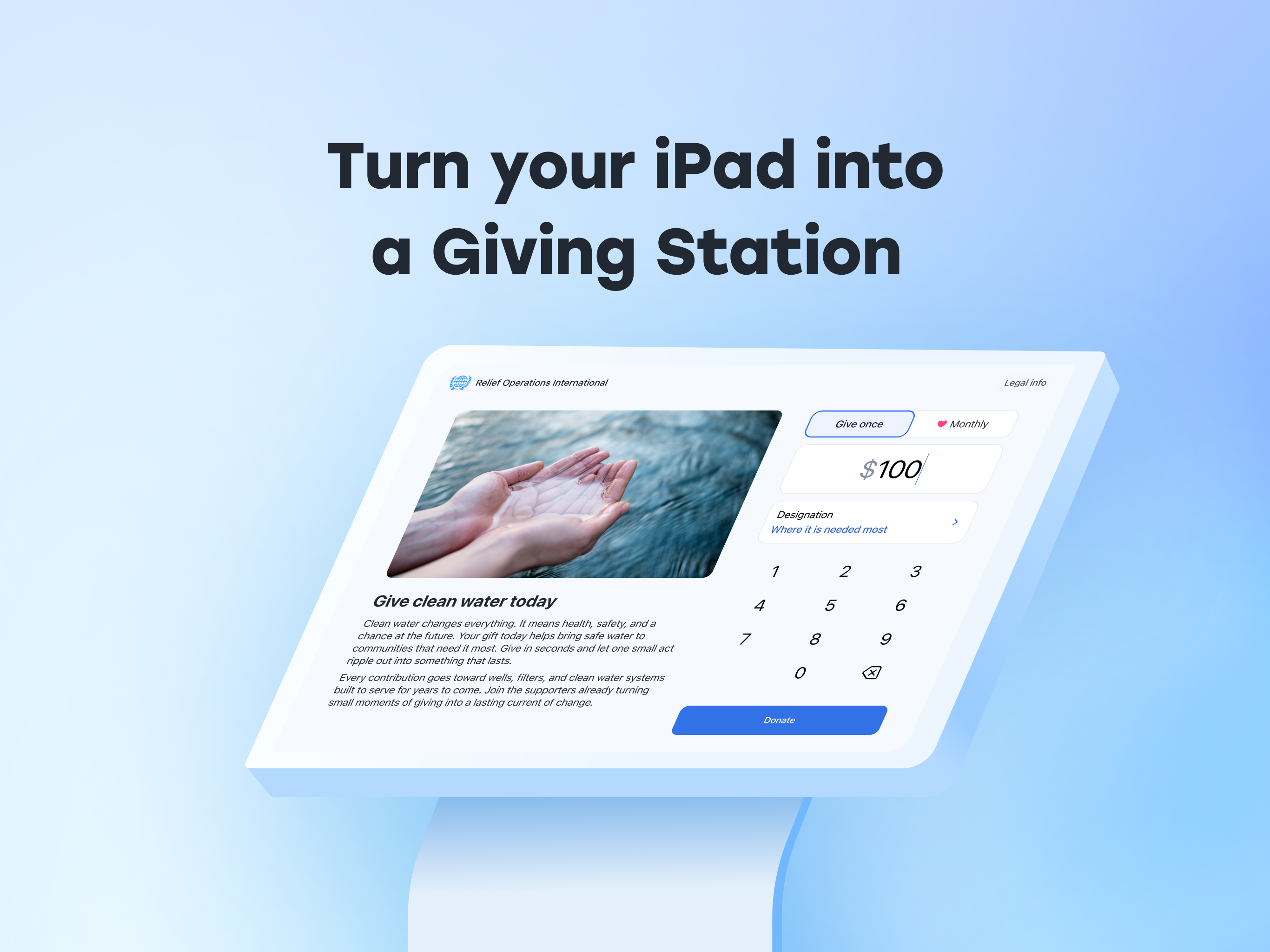 Fundraise Up screenshot 6