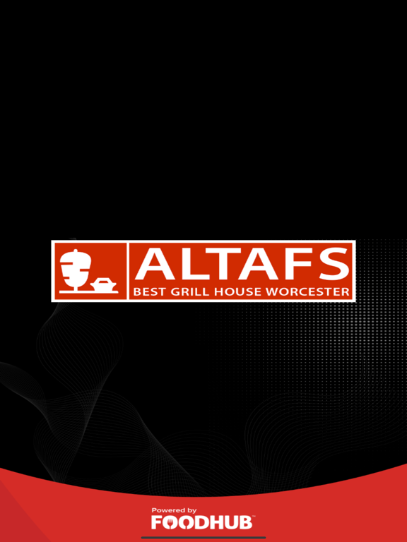 Screenshot #4 pour Altaf's Grill House