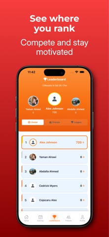 FitSay Screenshot 5 of 6