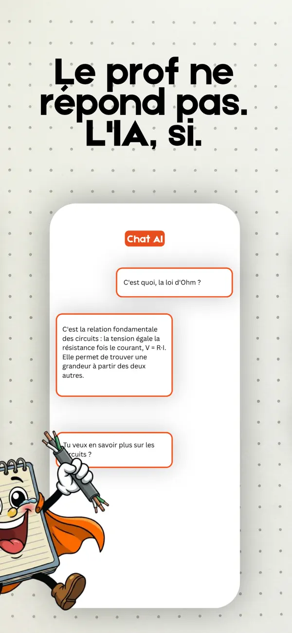Screenshot #3 pour Électrotechnique: Formules