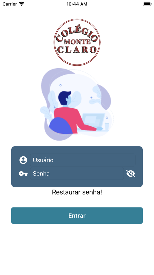 #2. Faculdade FAEP (iOS) 由: L.V.D. SISTEMAS LTDA