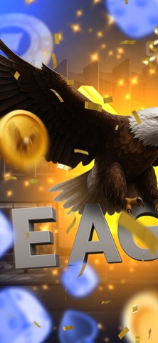 Discover Calgary Eagle Guide screenshot