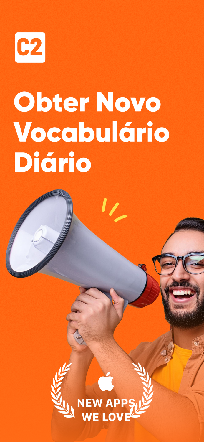 Vocabulário de Proficiência C2