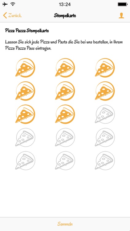 Pizza Pazza Nellingen screenshot-5