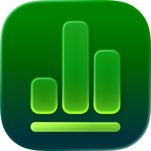 Numbers: Make Spreadsheets