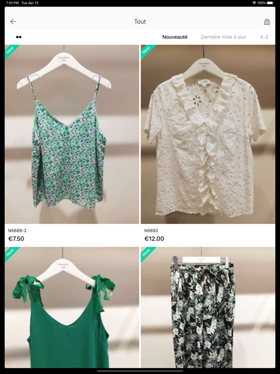 Screenshot #6 pour Emma & Ella