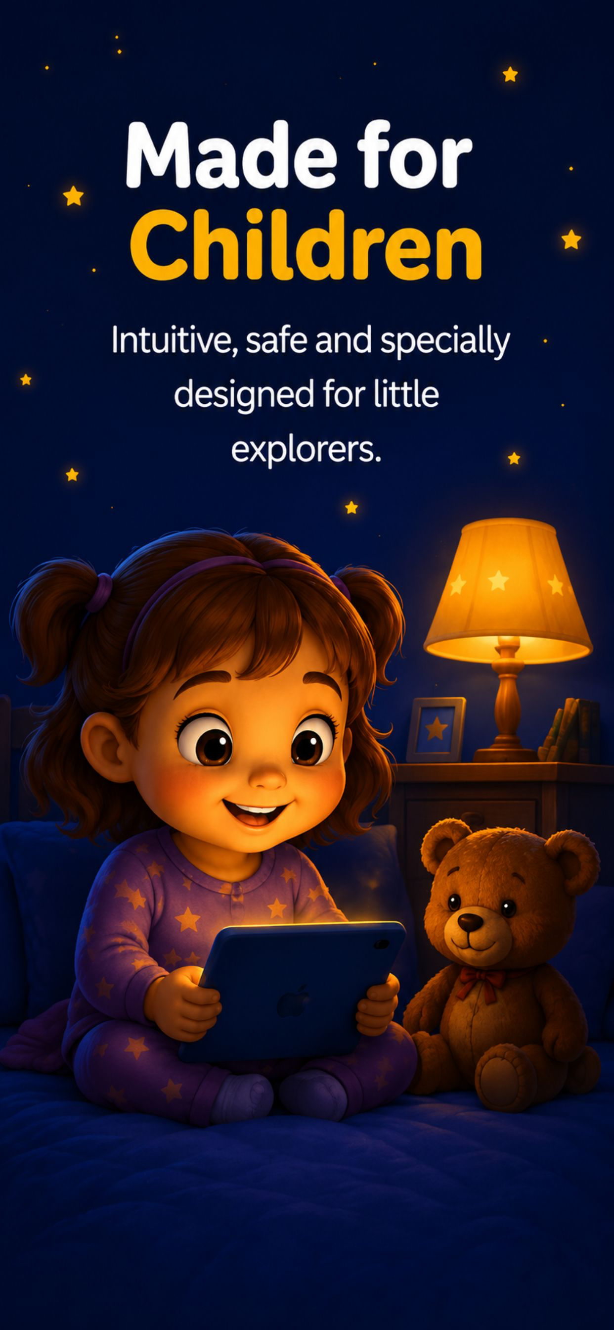 Little Dreamer screenshot 3