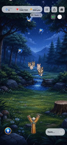 Slingshot Wilds screenshot 3