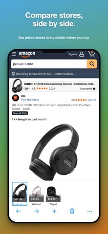 Dart Browser Screenshot 4 of 6