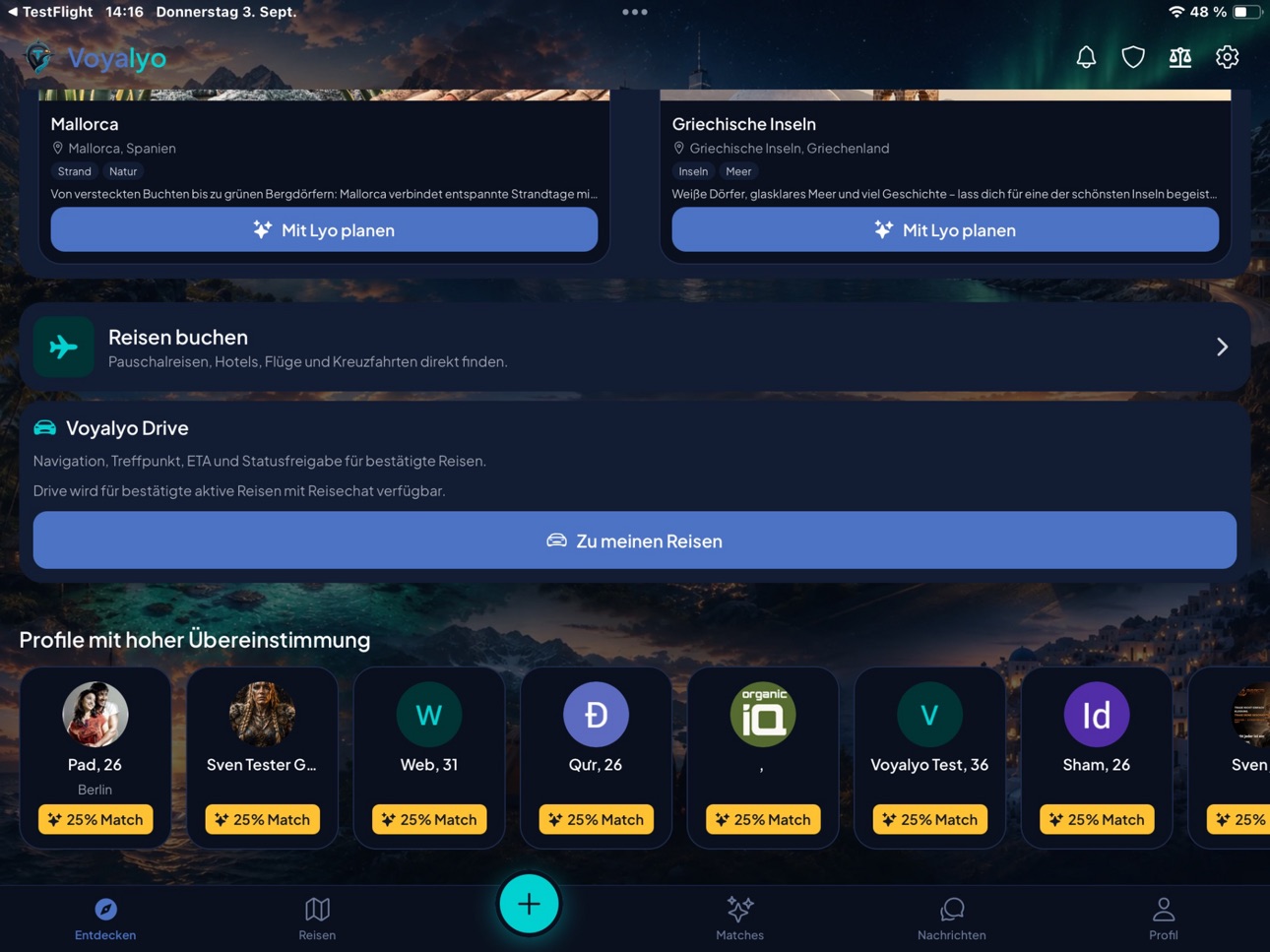 Screenshot 6 of Voyalyo