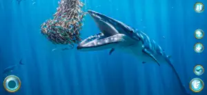 Whale Life Saga screenshot 2