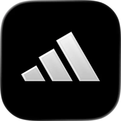 Code Parrain Adidas - Logo