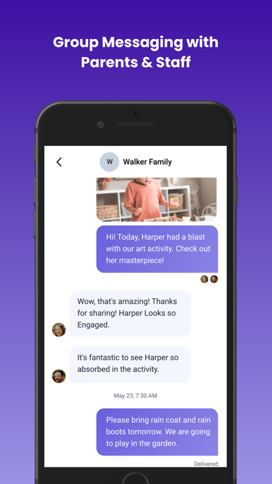 Jackrabbit Care Screenshot