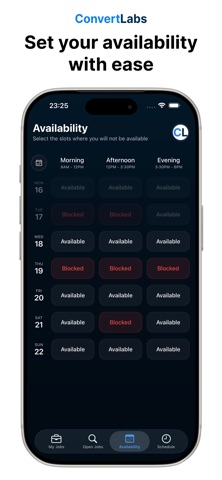 Convertlabs Providers Screenshot 5 of 6