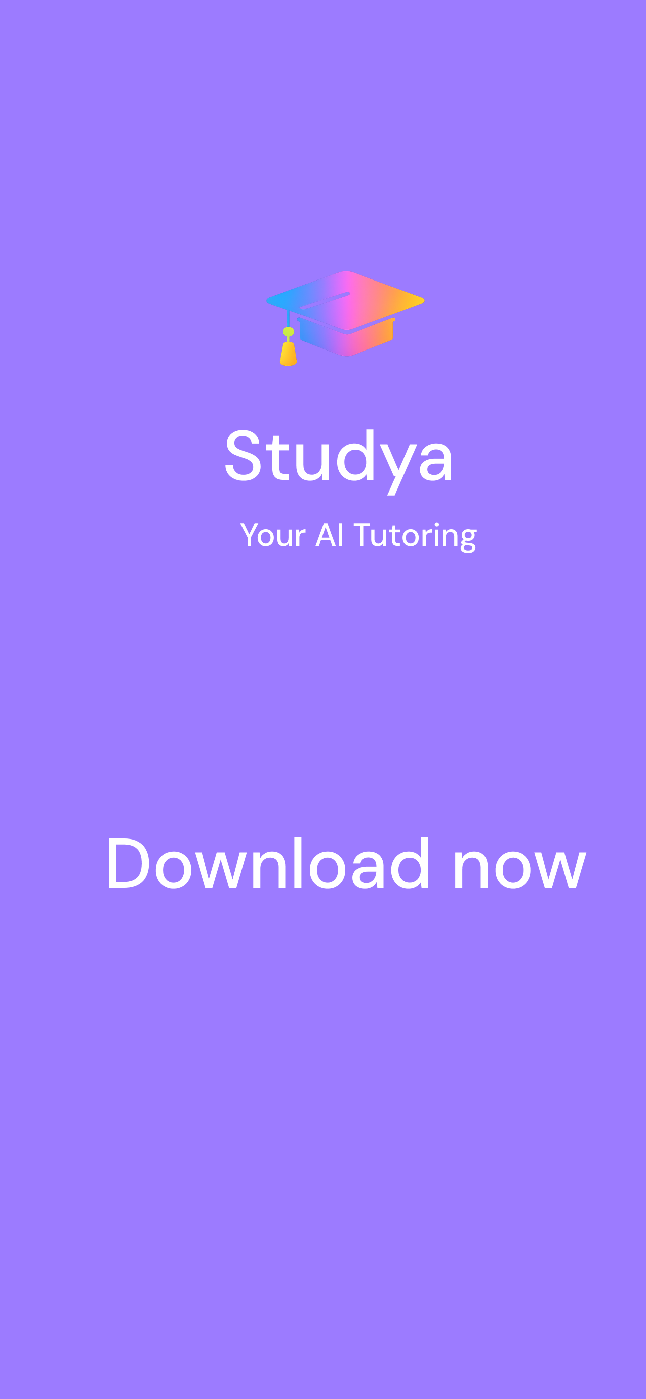 Studya: Study & Homework AI screenshot 8